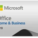 Microsoft Office Home & Business 2019 (Global)