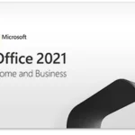 Microsoft Office Home & Business 2021 for Mac Bind Key (Global)