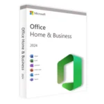 Microsoft Office Home & Business 2024 (Global)