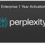 Perplexity Pro Enterprise 1 Year Activation Link (Global)
