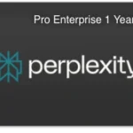Perplexity Pro Enterprise 1 Year Key (Global)