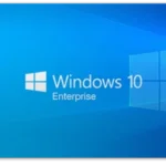 Windows 10 Enterprise - Windows Key (Global)