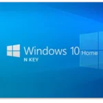 Windows 10 Home N Key (Global)