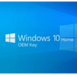 Windows 10 Home OEM Key (Global)
