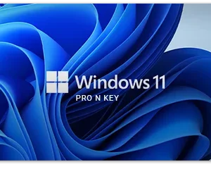 Windows 11 Pro N Key (Global)
