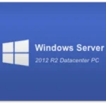 Windows Server 2012 Datacenter PC - Windows Key (Global)