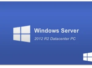 Windows Server 2012 Datacenter PC - Windows Key (Global)