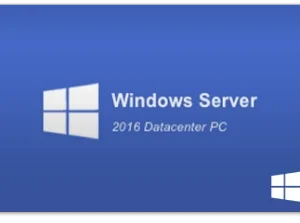 Windows Server 2016 Datacenter PC - Windows Key (Global)