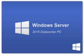 Windows Server 2016 Datacenter PC - Windows Key (Global)