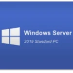 Windows Server 2019 Standard PC - Windows Key (Global)
