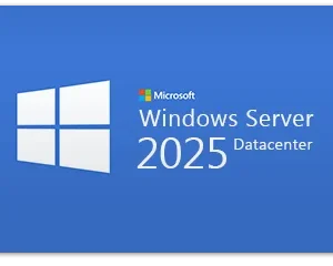 Windows Server 2025 Datacenter- Windows Key (Global)